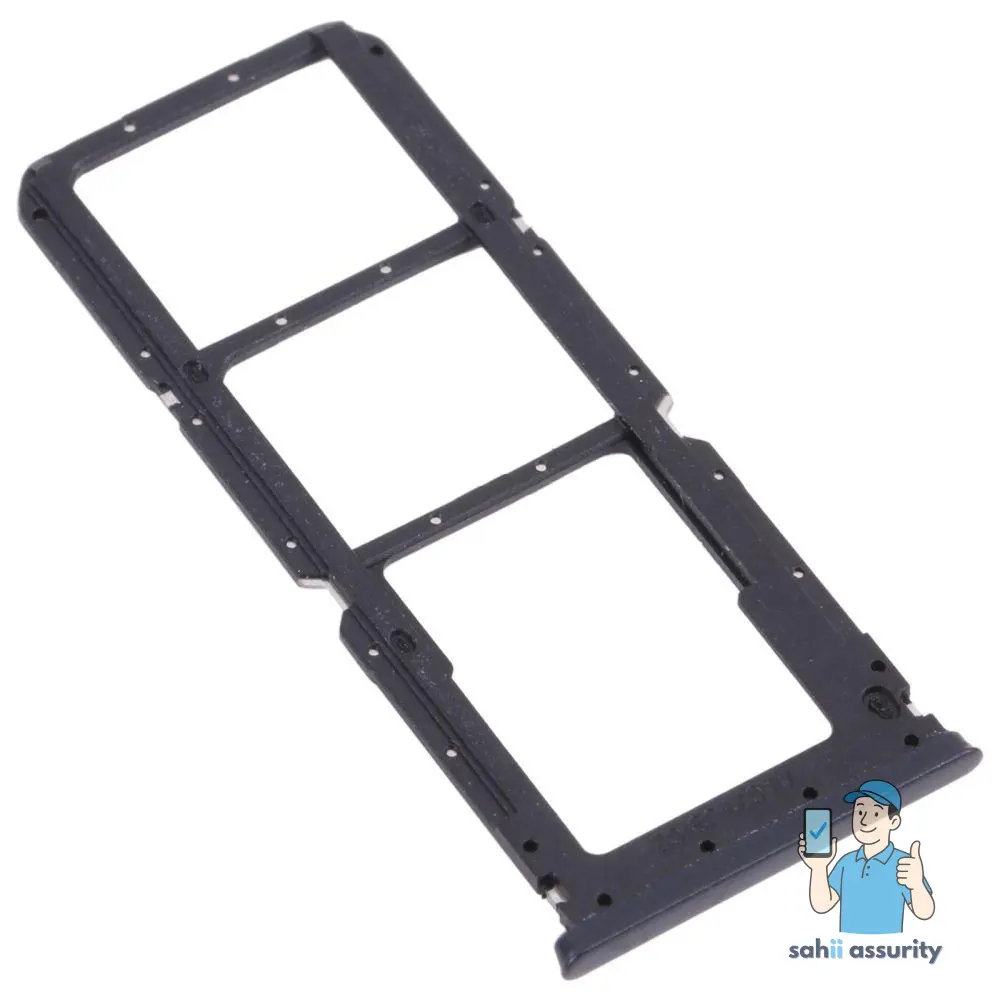 SIM Card Holder Tray for Oppo A55 thumbnail